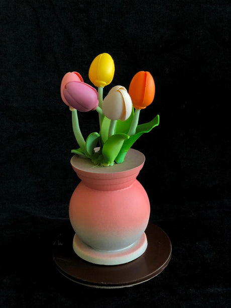 Tulips