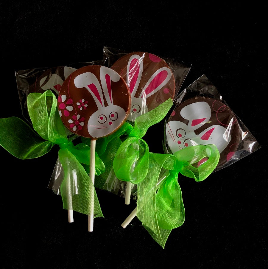 Easter ChocPop Large