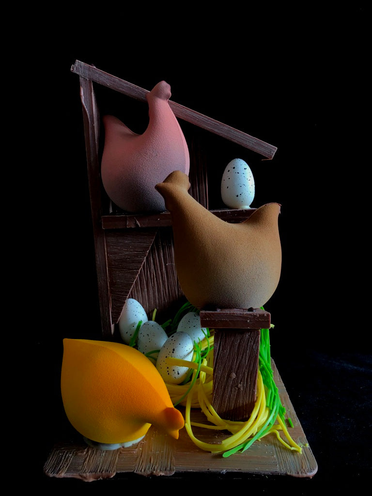 Hen House