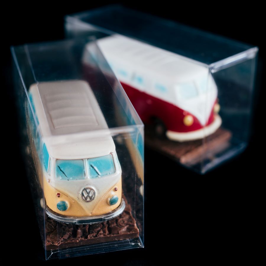 Kombi Van