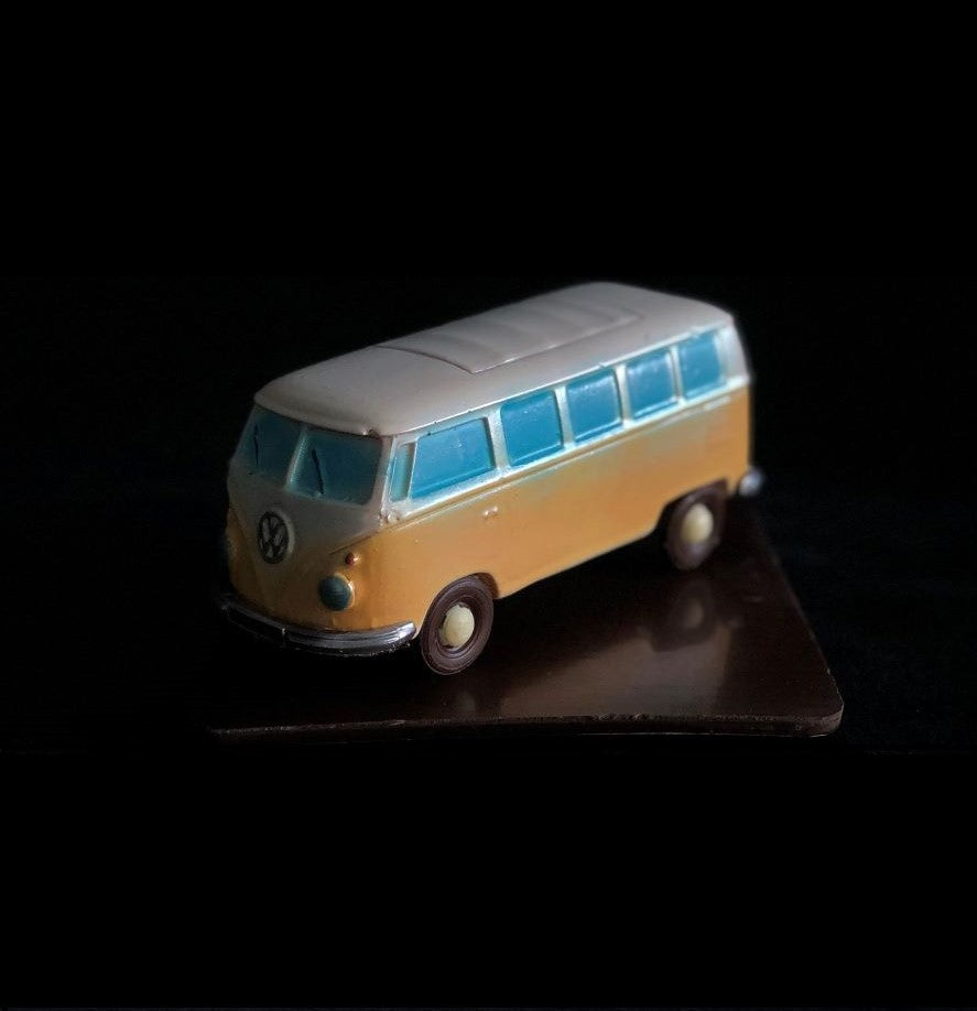 Kombi Van