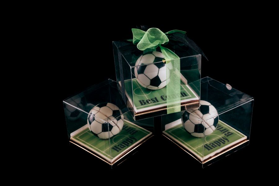 Soccer Comp