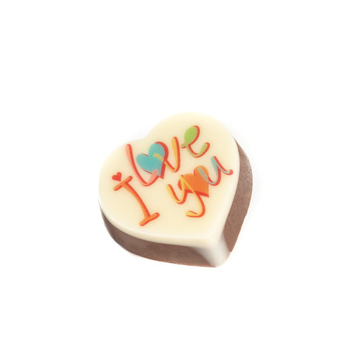I Love You