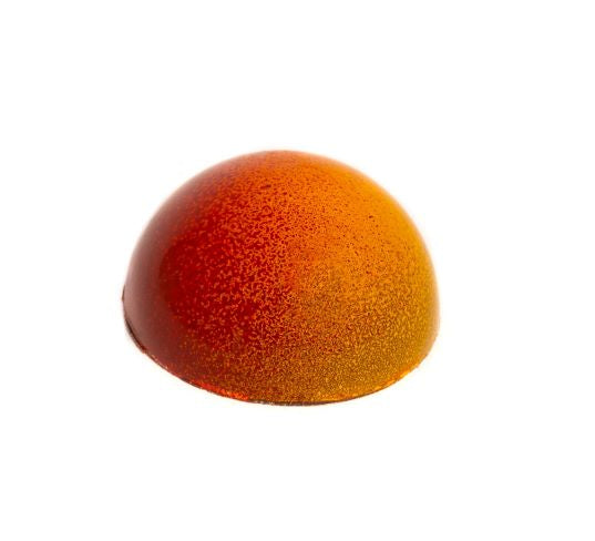 Mango & Passionfruit