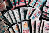 Easter Choc Card