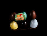 Crate of Eggs