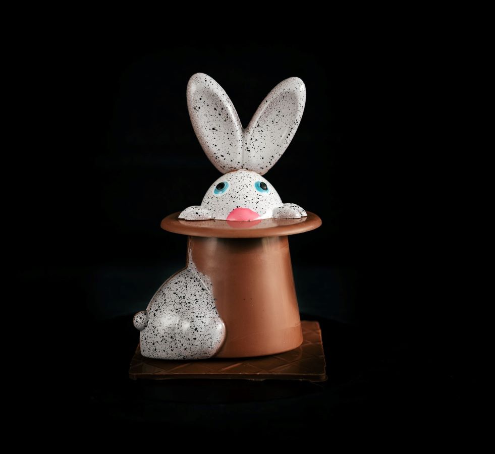 Magical Bunny