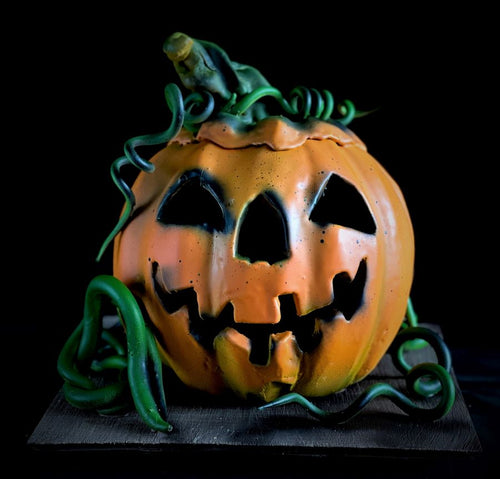 Halloween Pumpkin ONLY AVAILABLE ON ORDER