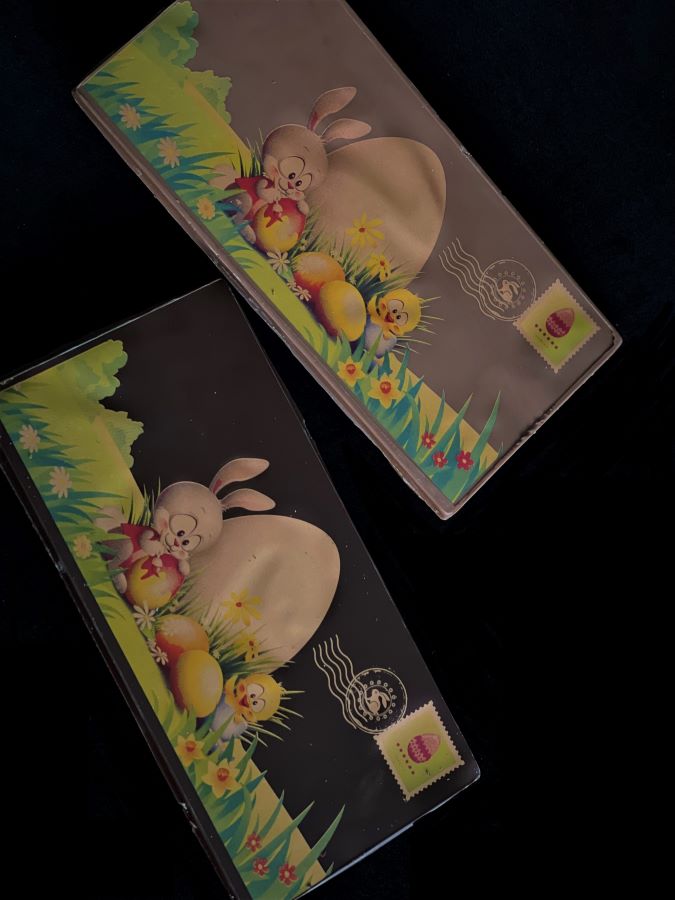 Postcard SOLD OUT