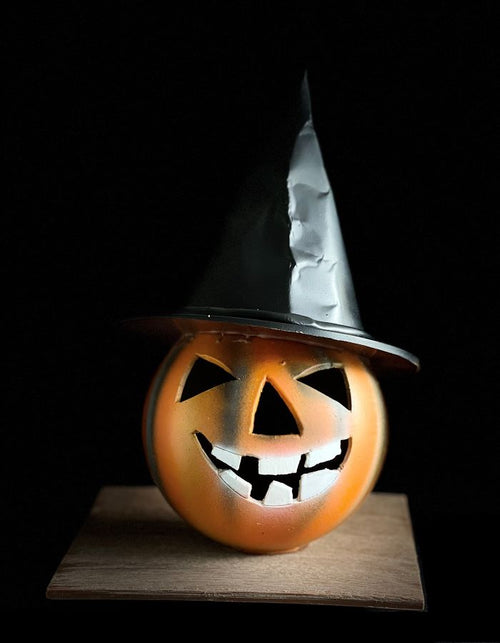 Halloween Jack O'Lantern ONLY AVAILABLE ON ORDER