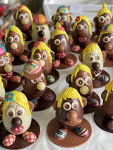Potato Head