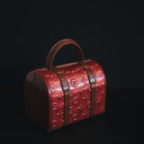 Chocolate LV Bag