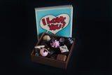 Love Chocolate Box