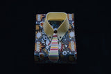 Chocolate Business Shirt