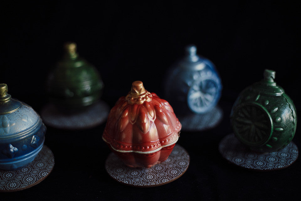 Christmas Bauble