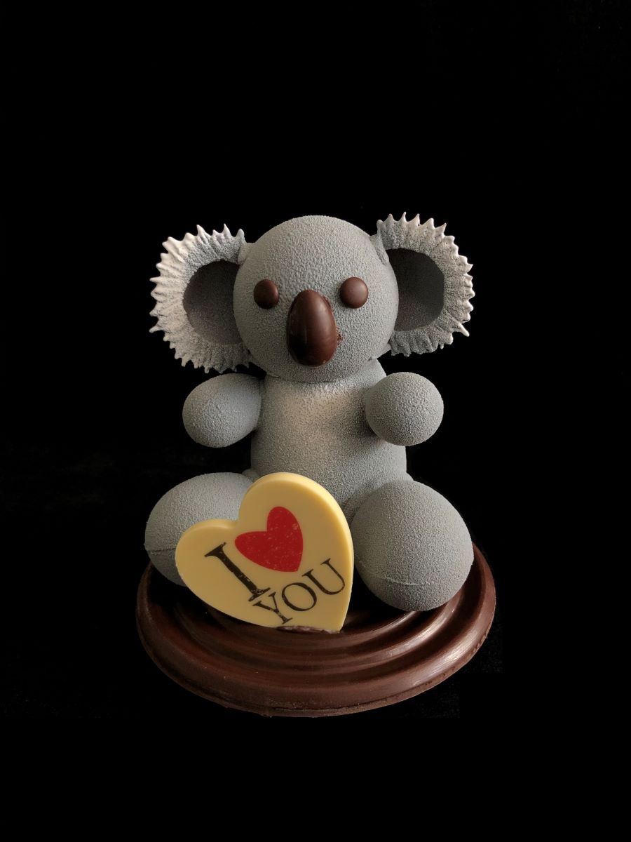 Koala Bear