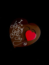 Jumbo Love Heart