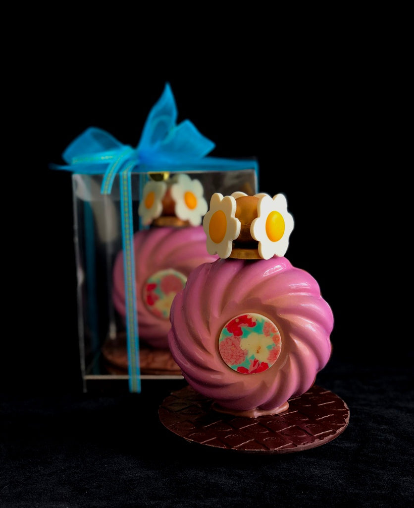 Perfume Bottle
