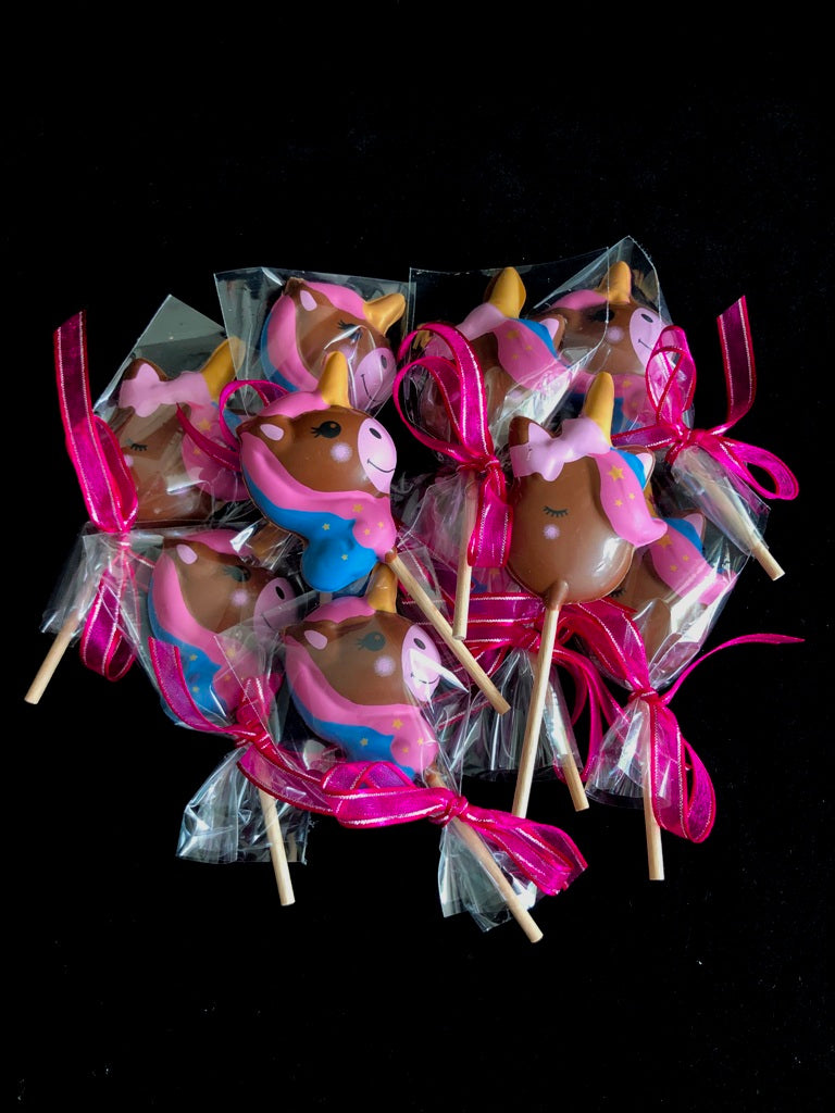 Unicorn ChocPop