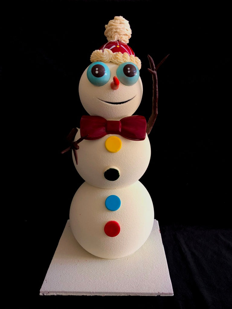 Mr Frosty